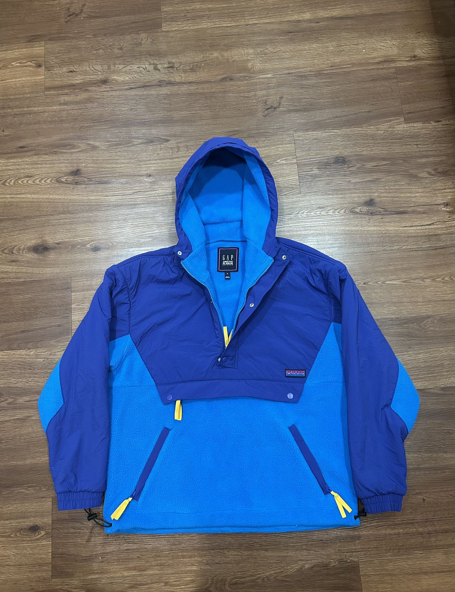 GAP Arctic Fleece Reissue