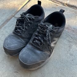 New Balance Industrial Safety Shoes 8.5