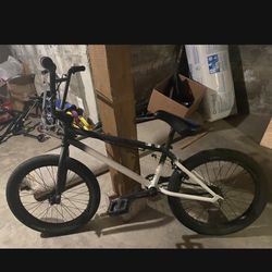 Radio Bike Co Bmx 