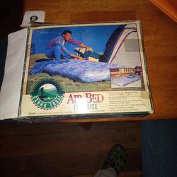 Air Matress