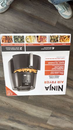 Ninja Air Fryer