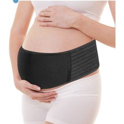 Pregnancy Belly Support Band- Belly Band 