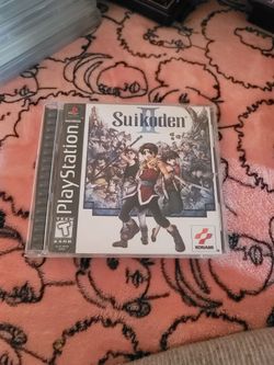 Perfect Condition