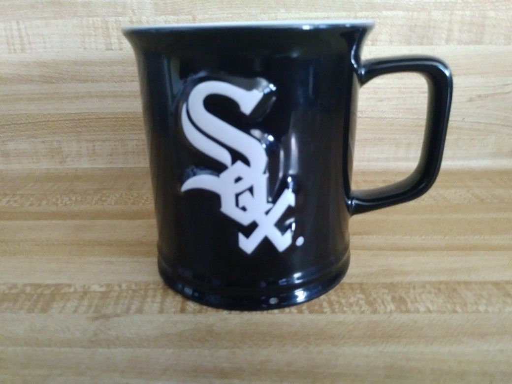 CHICAGO WHITE SOX 2007 COLLECTORS COFFEE CUP