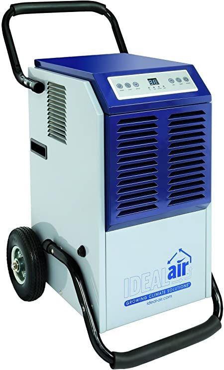 Ideal Air Pro Commercial Dehumidifier