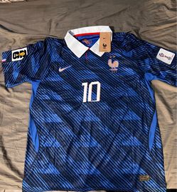 Jersey france MBAPPE NIKE CAMISETA L/M