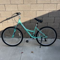 7 Speed Bicycle Work As It Should 