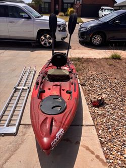 Kayak for sale