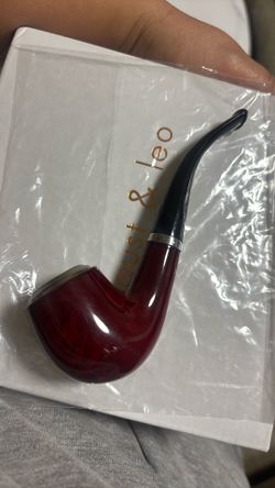 Popeye Pipe , Pipa De Popeye 