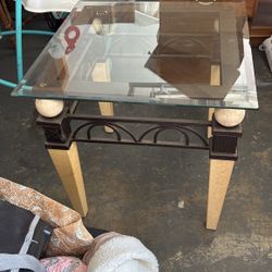 End Tables
