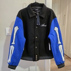 Amiri Jacket Men's Size L/XL