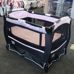 Baby Joy Bassinet 