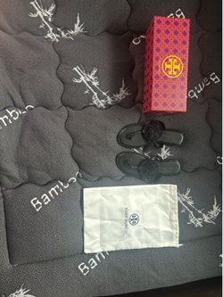 Tory Burch sandals