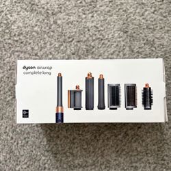 Dyson Airwrap 