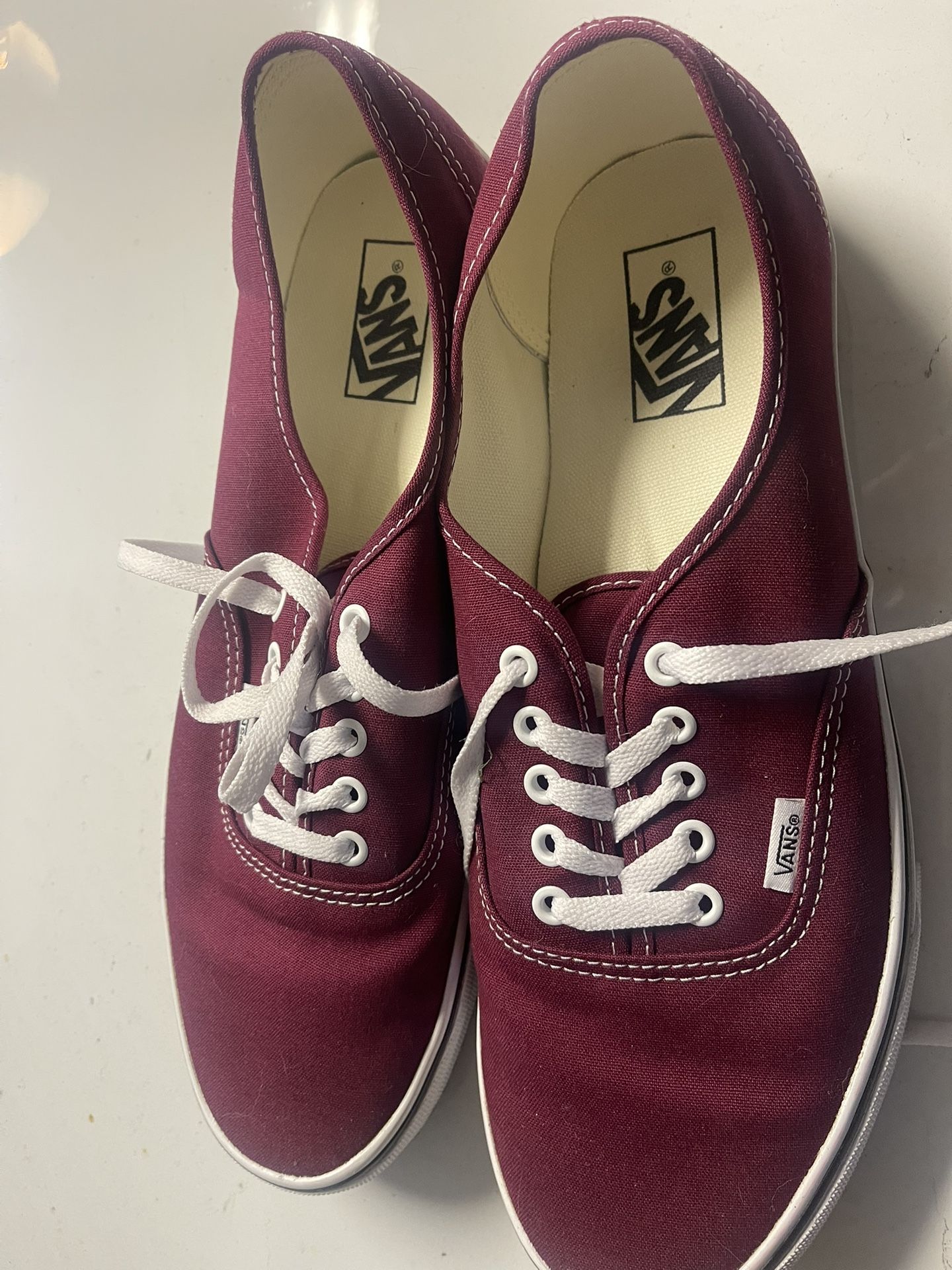 Vans Shoes 