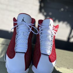 Jordan 13’s 