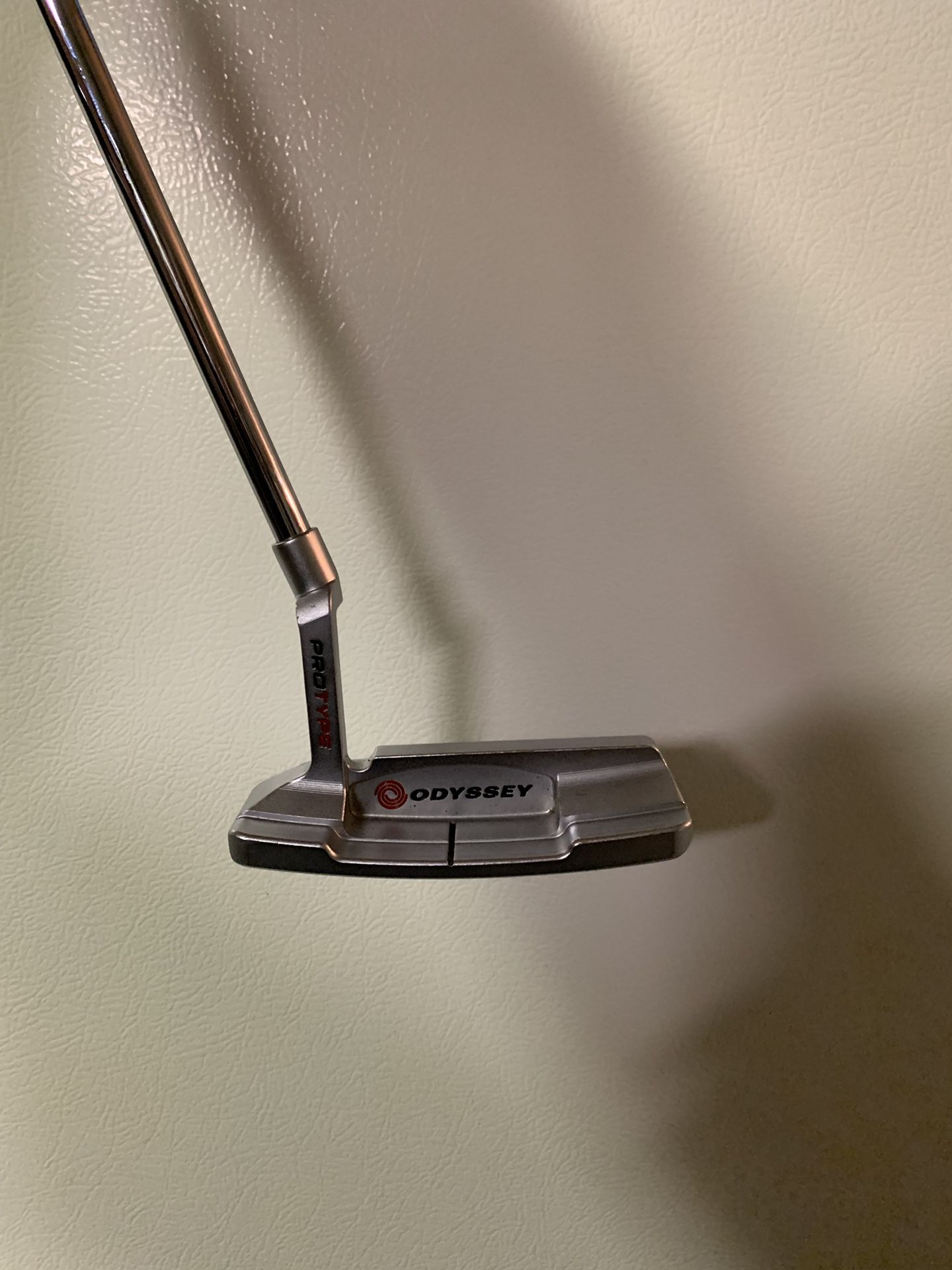 Odyssey ProType putter 32in