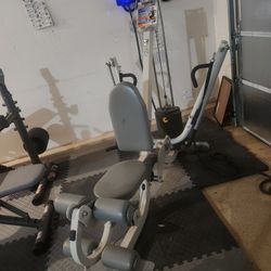 Prime 8 Hoist Gym Equipment 