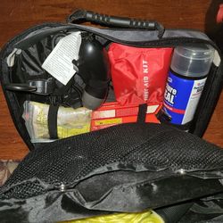 Emergency Car Repair Kit $15