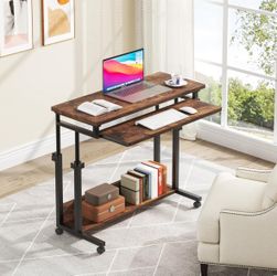 Roll Around Desk