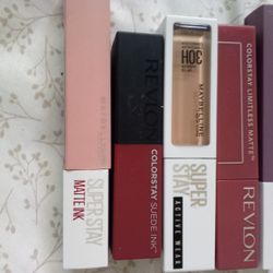 Cosmetics 