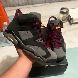 Air Jordan 6 