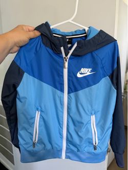 Nike boy jacket