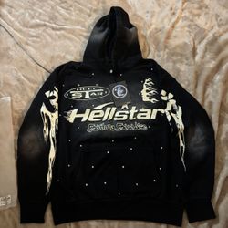 Hellstar Sweatshirt 