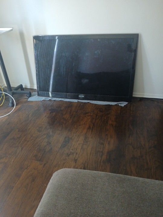 55'' Inch Samsung T.V