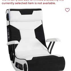 Limited Addition, Pottery Barn Teen Media Chair