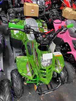 ATV