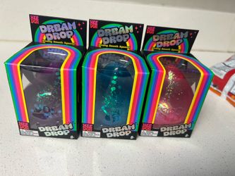 Needoh dream drop squishy