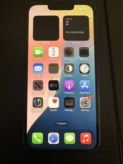 iPhone 14 128gb (Carrier Unlocked)