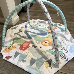 Baby Play Mat 