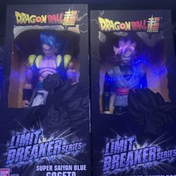 Dragón ball Limit Break