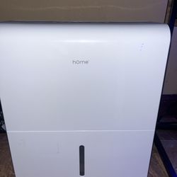 Homelabs Dehumidifier 