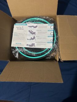 Chirp Wheel 3-Pack set for back pain relief
