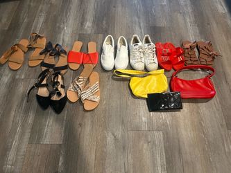 Girls size 6