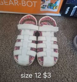 Kids shoes