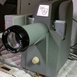Projector