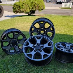 Rims