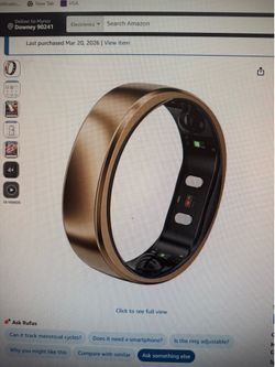 RingConn Gen 2 Air