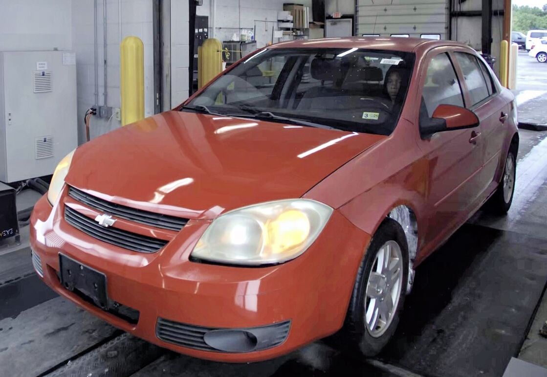 2005 Chevrolet Cobalt
