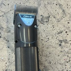 Oster golden 45 Dog Clippers