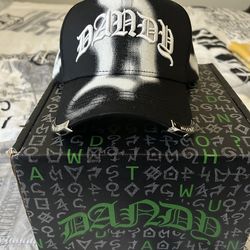 Dandy Hat Project 001