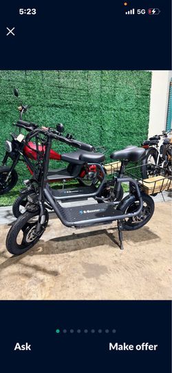 Scooter