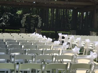 Wedding decorations (no sale)