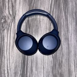 Sony Extra Bass Headphones 