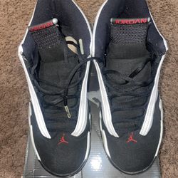 Air Jordan 14
