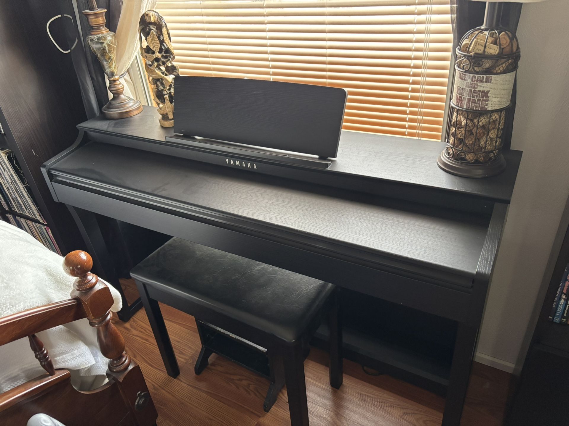 Yamaha Piano Clp-625